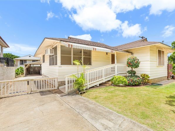96816 Real Estate - 96816 Homes For Sale | Zillow