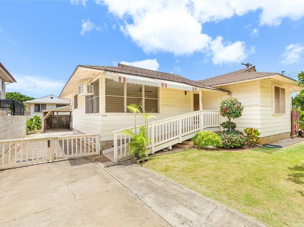 621 22nd Ave, Honolulu, HI 96816