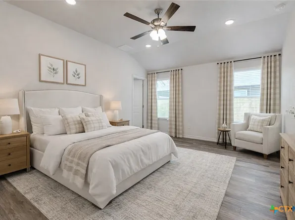 1104 Karen Dr, Killeen, TX 76549