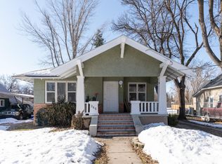 266 E 200 S #BASEMENT, Logan, UT 84321