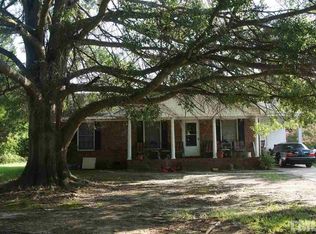 1400 Beichler Rd, Garner, NC 27529