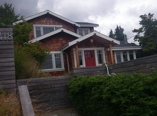 4418 1st Ave NW, Seattle, WA 98107