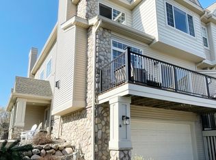 11145 Baltimore St NE UNIT G, Blaine, MN 55449