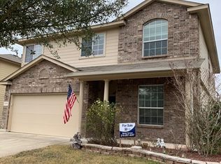 5938 Onyx Way, San Antonio, TX 78222