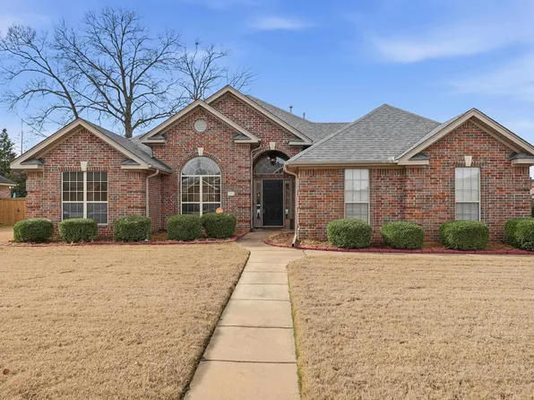 133 Cabanel Dr, Maumelle, AR 72113