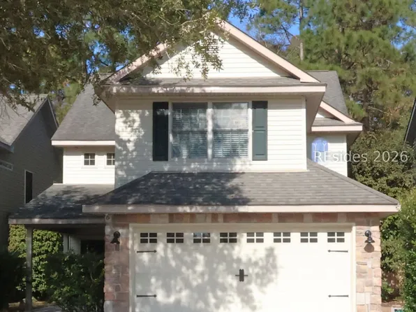 234 Ceasar Pl, Hilton Head Island, SC 29926