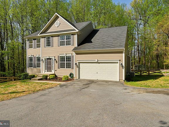 2nd image of 4313 Travancore Ct