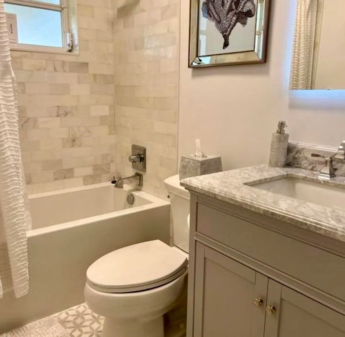 3 bed, 2.0 bath, 1440 sqft, $6,500 — Photo 4