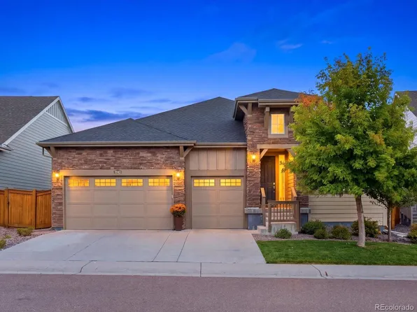 7043 Hyland Hills Street, Castle Pines, CO 80108