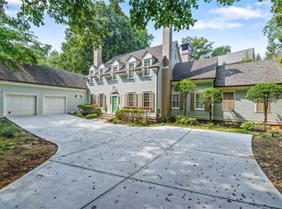 3408 Wood Valley Rd NW, Atlanta, GA 30327