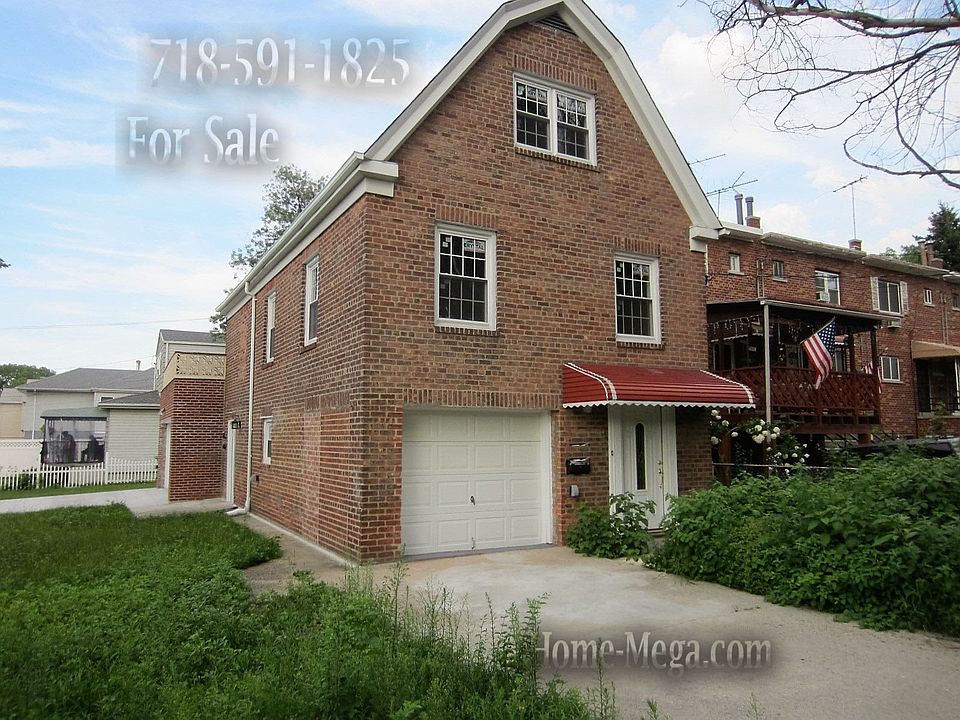 241 Pennyfield Ave, Bronx, NY 10465 Zillow