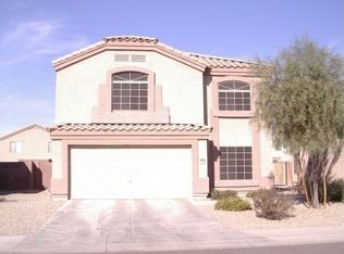 12552 W Saint Moritz Ln, El Mirage, AZ 85335