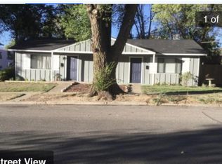 701 E 4th St #2, Durango, CO 81301