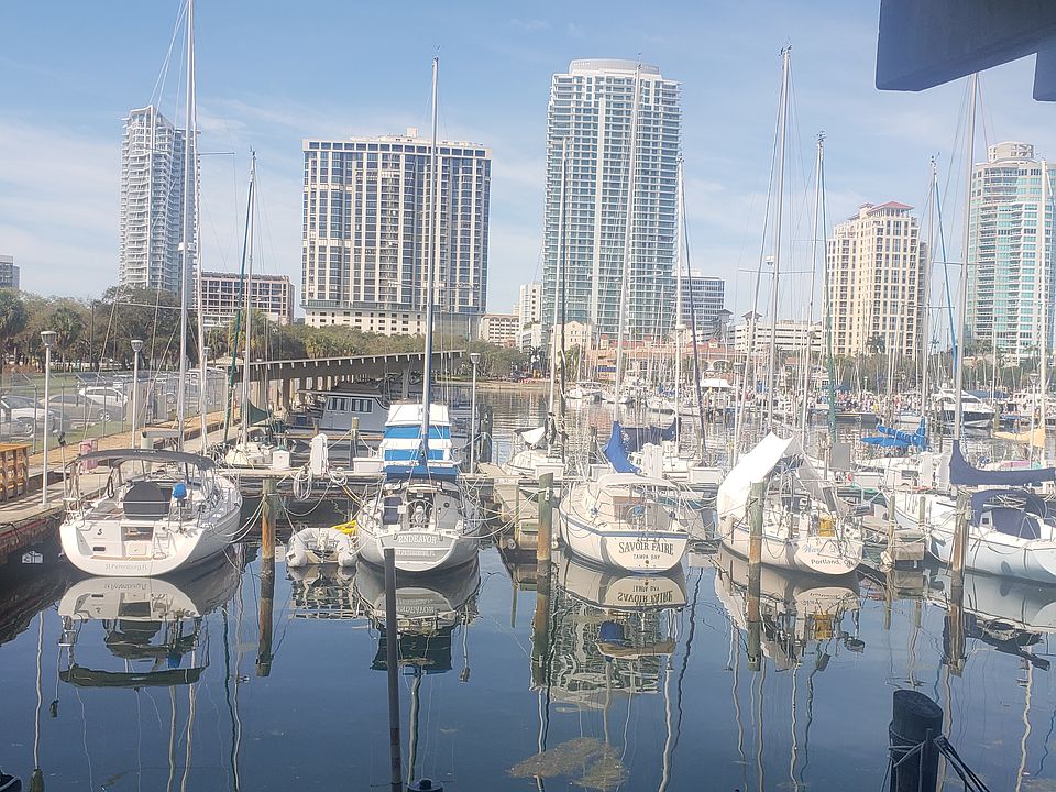 This could be your view!
