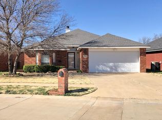 136 Frankford Ct, Lubbock, TX 79416