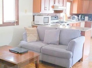 47 Avon St #2S, Somerville, MA 02143
