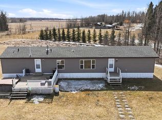 373004 N Range Road 6 #3, Clearwater County, AB T4T 2A3