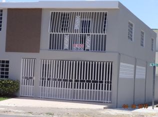 AK1 Calle 12, Bayamon, PR 00959