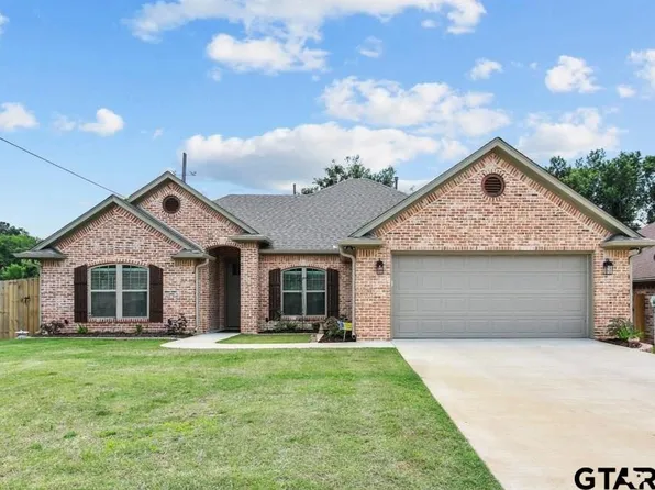 11155 Water Oak Dr, Flint, TX 75762