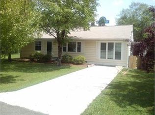 116 Charlene Ln, Knoxville, TN 37912
