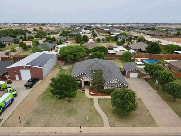 12503 Hartford Ave, Lubbock, TX 79423