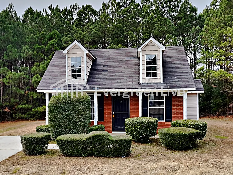 3790 Cypress Pointe Dr