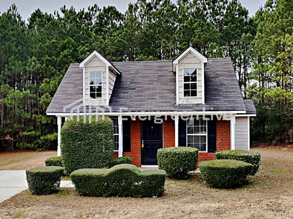 3790 Cypress Pointe Dr, Union City, GA 30291