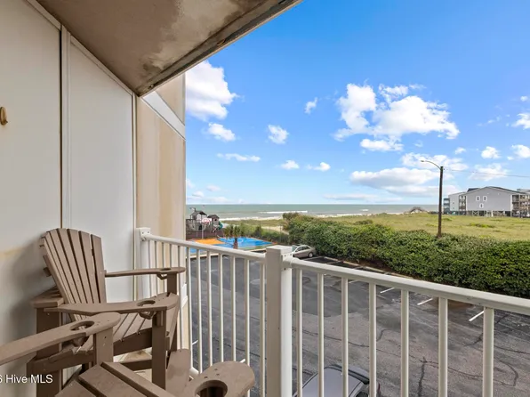 2000 New River Inlet Road #1101, North Topsail Beach, NC 28460