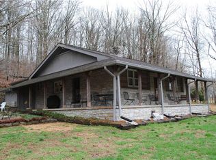 195B Red Tuttle Rd, Bethpage, TN 37022