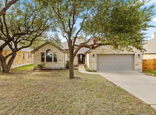 250 Maeves Way, Austin, TX 78737
