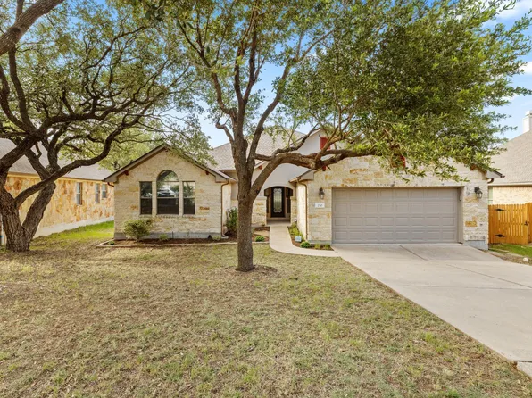 250 Maeves Way, Austin, TX 78737