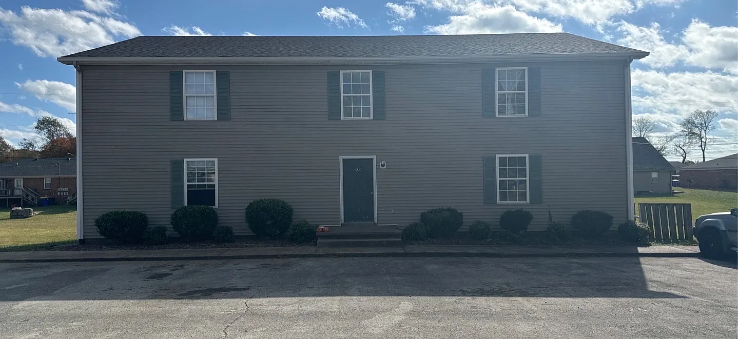 1618 Mcintosh St - Unit D — Photo 1