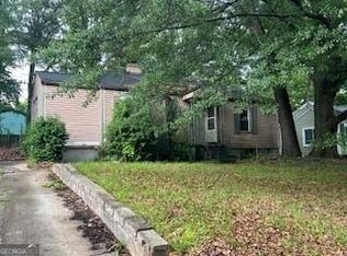 1339 Lanvale Dr SW, Atlanta, GA 30310