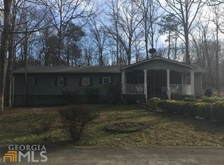 324 Windy Ln, Jackson, GA 30233