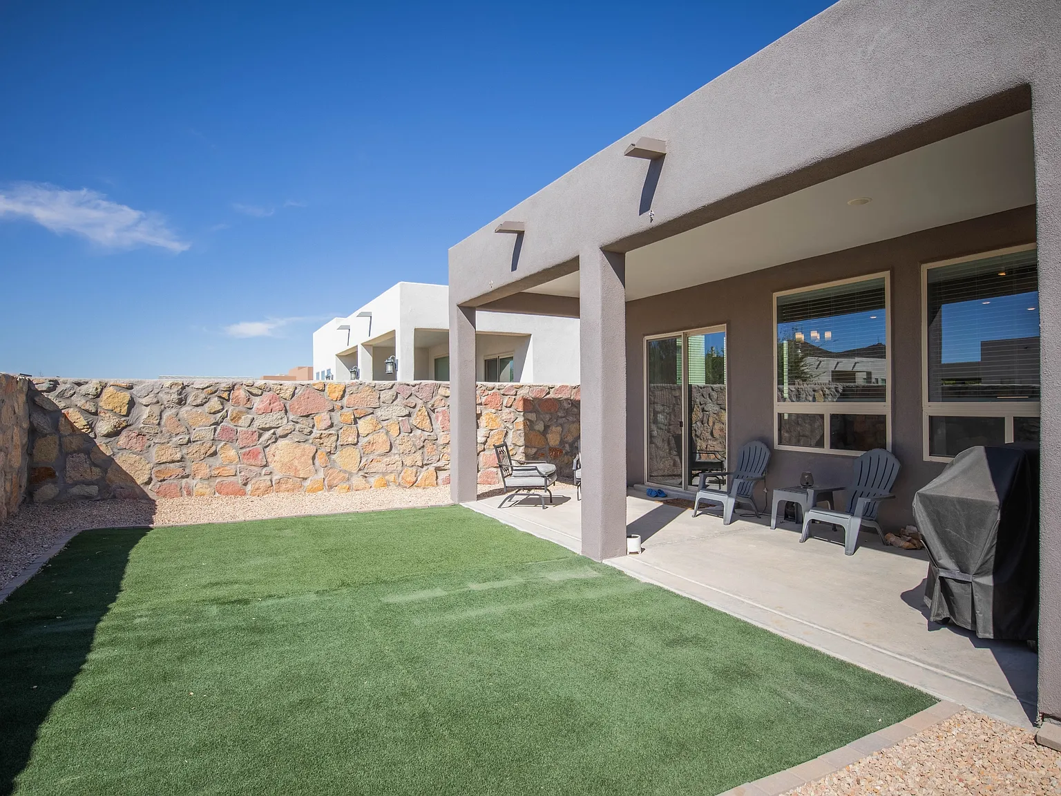 6101 Full Bloom Street - 1 — Photo 3