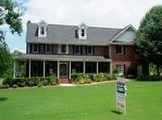 1280 McNutt Xing, Watkinsville, GA 30677