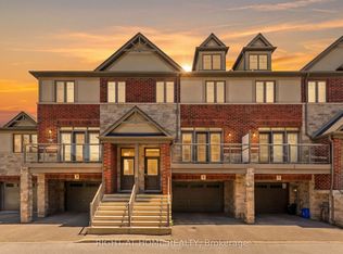 5 Andruss Ln, Hamilton, ON L9G 0G7