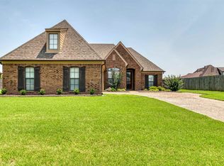 6432 Bevan Dr E, Arlington, TN 38002