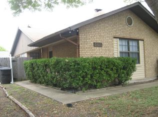 5125 Davy Crockett St, Temple, TX 76502