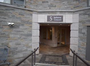 5 Jacksway Cres #207, London, ON N5X3T6