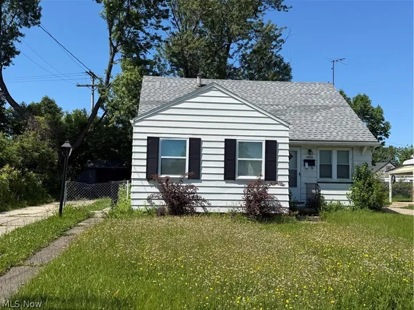 14518 Saint James Ave, Cleveland, OH 44135
