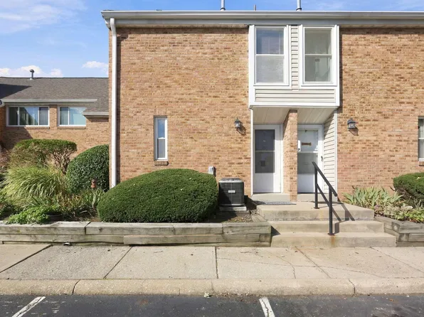 169 Brandywine Dr #2-D, Westerville, OH 43081