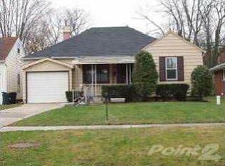 1012 Washington Ave, Defiance, OH 43512