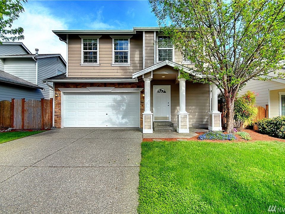 1st image of 13427 31st Dr SE