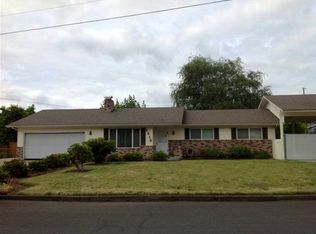 9510 NW Golden Ave, Vancouver, WA
