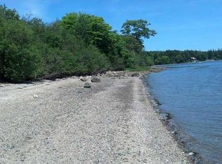 0 Hathorne Point Rd, Cushing, ME 04563