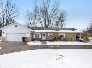 2036 52nd St SW, Wyoming, MI 49519