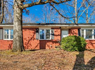 2457 Antioch Church Rd, Clarksville, TN 37040