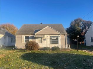 2939 Joseph Pl NW, Canton, OH 44708