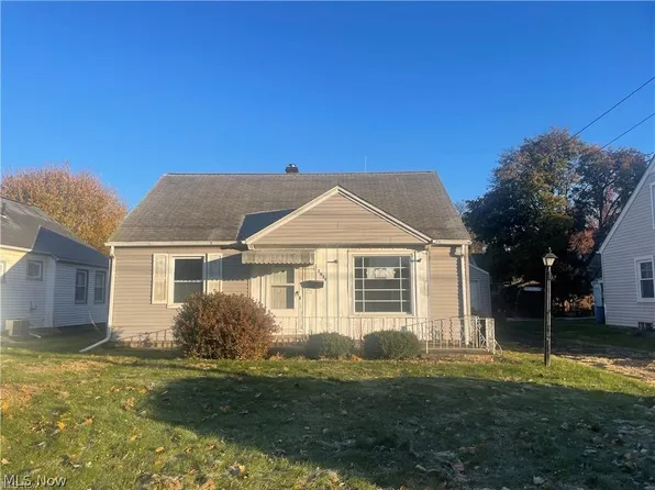 2939 Joseph Pl NW, Canton, OH 44708